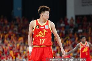 开云APP-麦穗丰：孙铭徽一扫G1低迷展现全明星风采 周琦3犯看北京如何应对