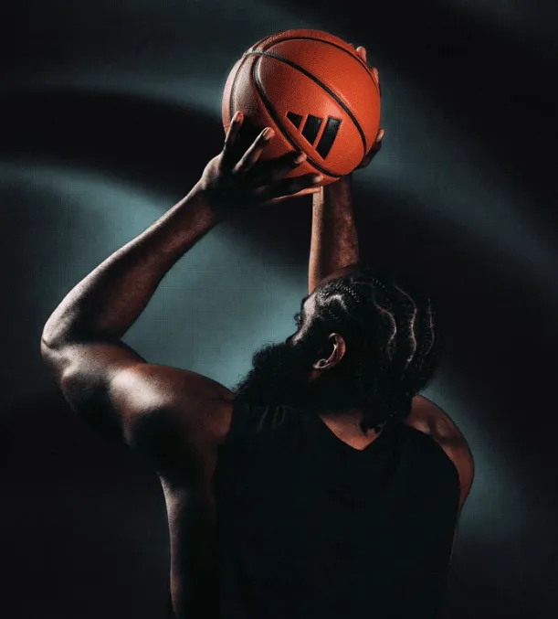 开云体育下载-阿迪达斯官方：恭喜哈登上升至历史得分榜第九位