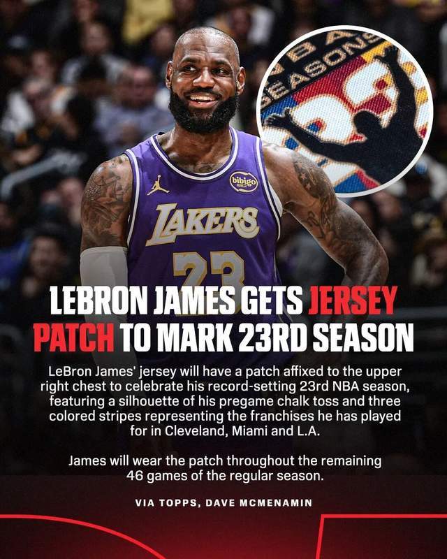 特殊活动！NBA历史第一次！官方宣布退役？