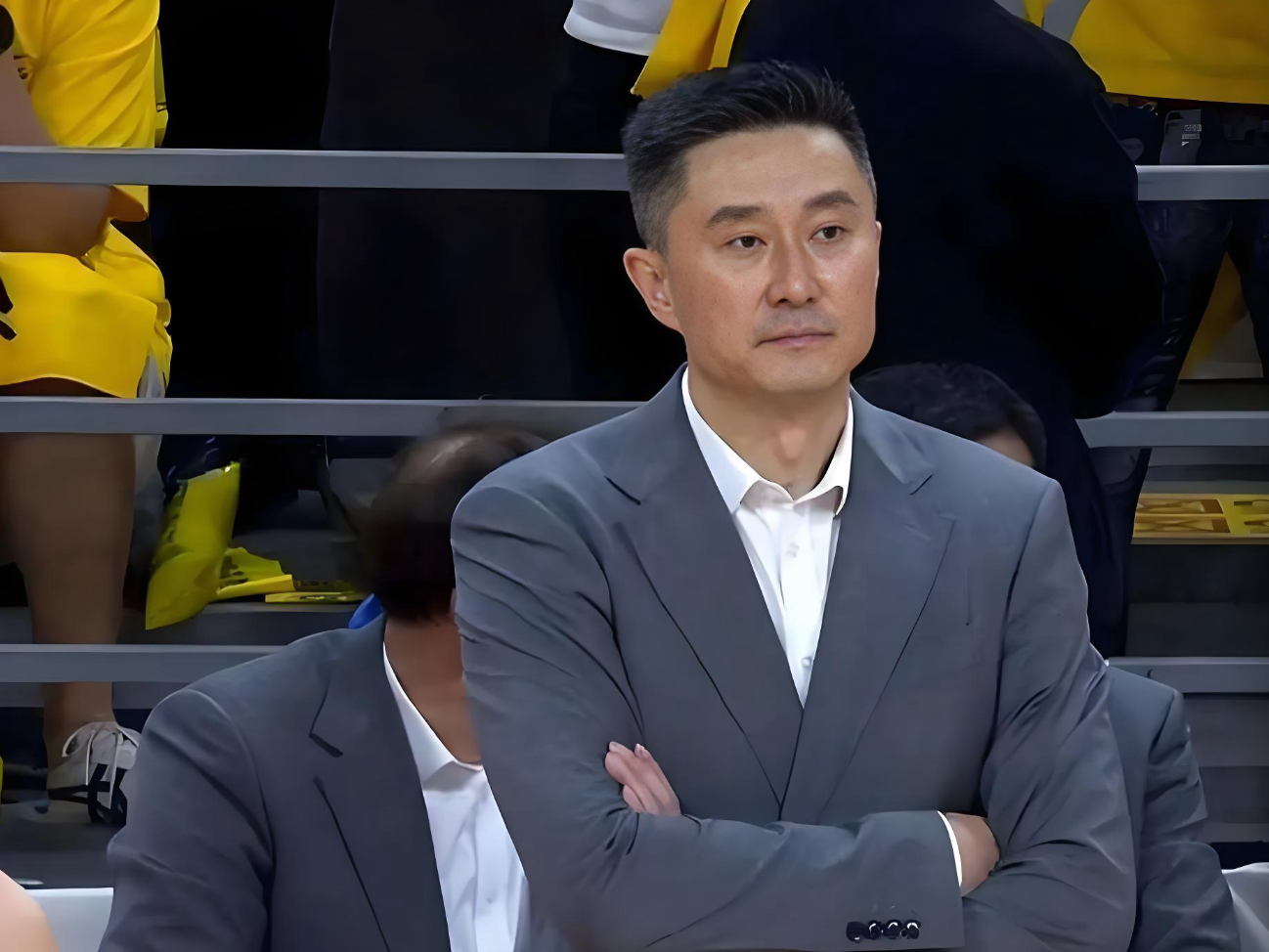 杜锋是钦点要焦泊乔！为何？认为他有3个特点