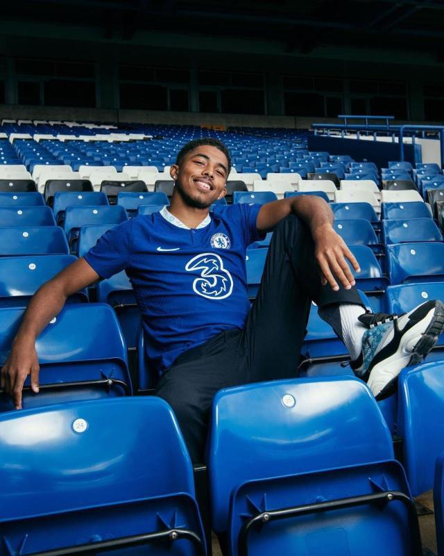 开云在线-【观察】“瓦拉内二世”福法纳，切尔西的完美选择？