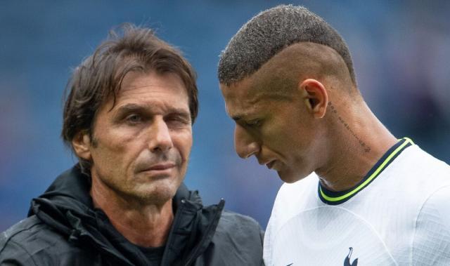 【夏窗观察】查漏补缺拓厚度 热刺的补强效果看后头