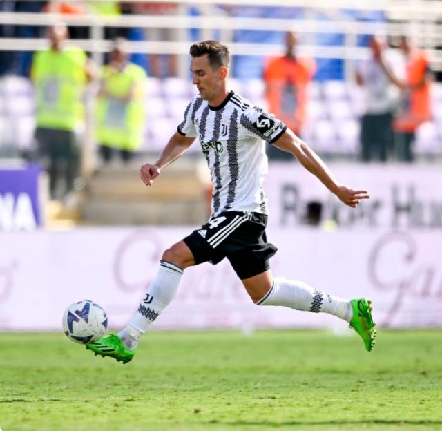 开云APP-一场不配拿到一分的比赛 阿莱格里，体面地分手吧！