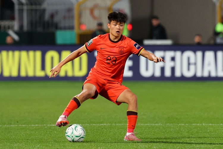 开云注册入口-沪媒：海港引进杨希的主要目的是为右后卫位置储备新生力量